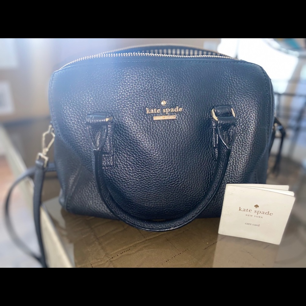 Kate Spade cameron street large lane